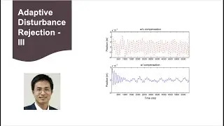 Adaptive Vibration Rejection – Extensions of the Internal Model Principle