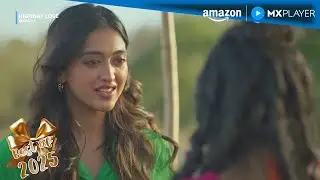 Trip To Alibaug Went Wrong ft. Ritvik Sahore, Gayatri Bhardwaj | Highway Love S1 | Amazon MX Player
