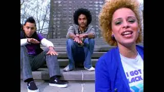 Group 1 Crew - Love Is A Beautiful Thing - HD