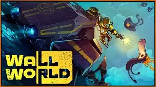 #6 [Wall World] - Не Успел Наверх