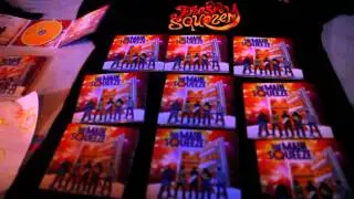 The Main Squeeze - Grow (Official Music Video)