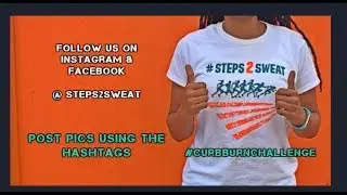 Curb Burn Challenge Introduction