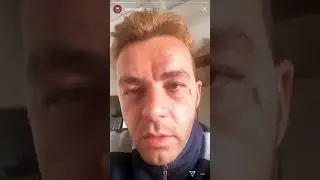 Salmo spiega il significato del singolo BoogieMan ft Ghali [PARACUL0]
