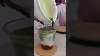 Sorry Matcha tastes bad