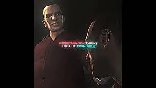 Niko Bellic Took Down The Russian Mafia 🥶 | #gta4 #shorts