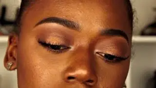 Neutral - Halo Eye Makeup Tutorial | Channon M. Young