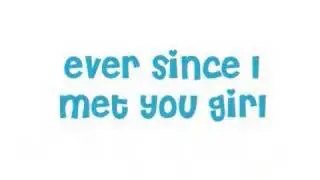 Q- Promise [w/ lyrics]