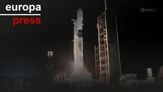 Lanzado con éxito el SpainSat NG II: España completa su proyecto espacial 