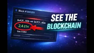 What is a Blockexplorer ?