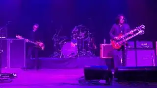 The Tea Party Emerald @ The Town Ballroom 2/23/17