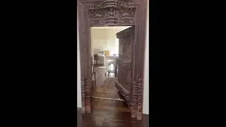 Leeds Property Interior 