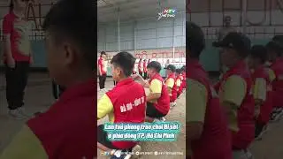 🏆✨ [Đ&Oacute;N XEM TỐI NAY] C&Acirc;U CHUYỆN THỂ THAO 365 &ndash; LAN TỎA PHONG TR&Agrave;O BI SẮT PH&Iacute;A Đ&Ocirc;NG TP.HCM ✨🏆