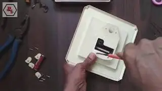 DIY WALL CLOCK WORKING | WALL CLOCK MAINTENANCE AT HOME | AJANTA WALL CLOCK WORKS 2023