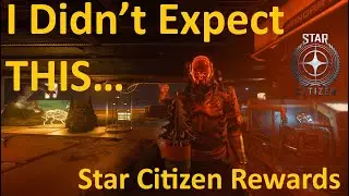 Star Citizen Subscriber & Referral Rewards | What Did I Get?