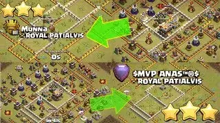 TH11 3* COMPILATION