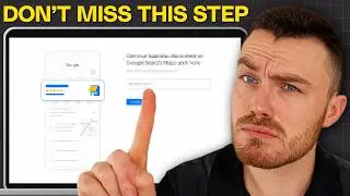 How To Create A Google Business Profile (Step-by-Step Guide 2026)