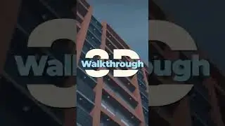 Real Estate 3D Walkthrough Videography Services | NS Ventures
