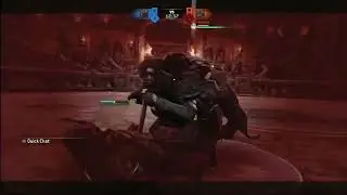 For Honor: Hyper Duels with Orochi