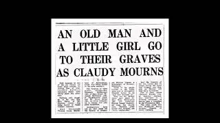 IRA car bomb attack on Claudy July 1972 - Bloody Monday