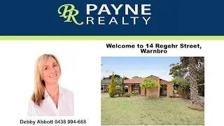 Warnbro, Regehr Street 14