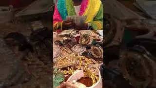 Отвратительная коллекция часов Флойда Мейвезера!
