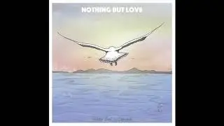 Jackson Breit & Carneyval - Nothing But Love