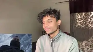 WITH LOVE FARIS SHAFI REACTION/ VLOG 2023