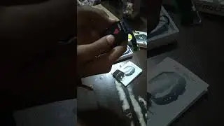 Unboxing The Fire bolt epic #flipkart# #amazon#  #its Sanket rider#
