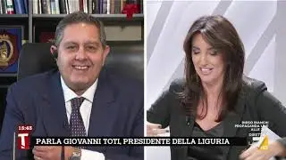 Vaccino ai bambini, Giovanni Toti: 