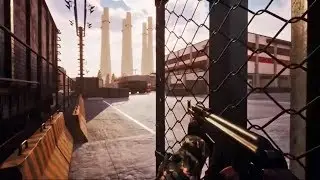 Riot Street | Gameplay Trailer | Best PC Shooter Games 2018