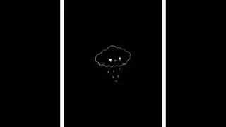 Lil duende-Sad Cloud (trap type beat)
