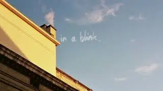 Louis Desseigne - In a Blink