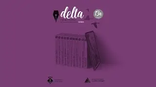 13è Premi Literari Delta
