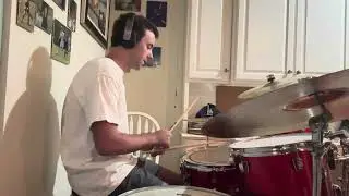 Loser | Tame Impala Drum Cover