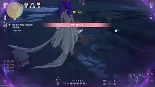 Infinity Nikki Probe of Discovery Stage 4 Hidden Secrets: Camp Beach