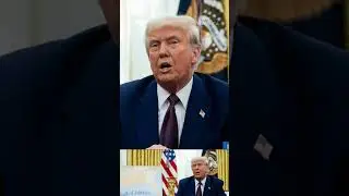 Trump signs executive order designating English as the official language