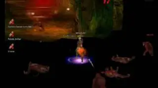 Metin 2 - Bug z teleportem
