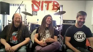 Steve's In The Band (IL) Interview