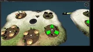 Drop the Bomb: Nuclear War Games - Android game trailer