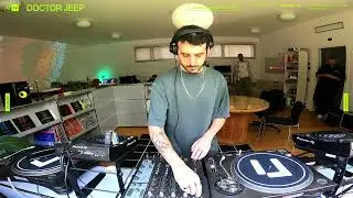 Doctor Jeep | UNOLAB FM