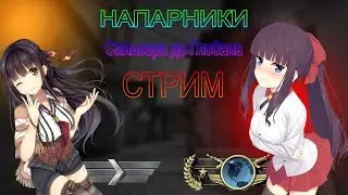 От Сильвера До Глобала - Напарники [13] | Gold Nova 2 (2 Звезды)