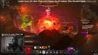 Diablo 3 S5 HC Mage Grifg 68 early season Rang 411