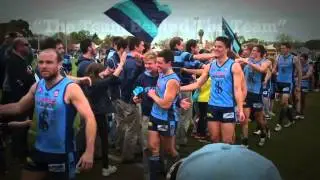 Sturt Football Club 2015 Wallis Cinema Ad