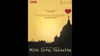 December'er Shohorey || With Love, Calcutta OST