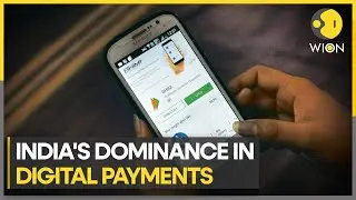 From value to volume: India's digital payments success | Latest World News | English News | WION