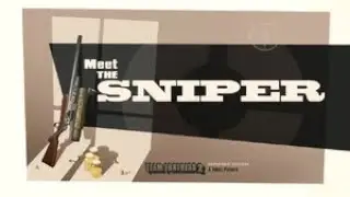 Meet The Sniper
