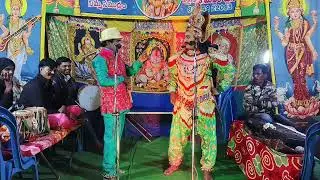 దేశింగు రాజు కథ లో సూర్య చంద్రరాజు 