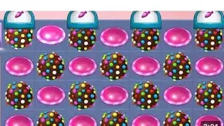 Vin777 is live Candy Crush Live