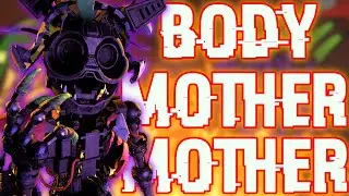 [SFM/FNAF RUIN] Body - Mother Mother