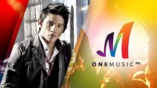 OneMusicPH Live Session with Orlando Sol